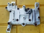 1979 Evinrude Johnson 6 Hp Outer Exhaust Cover 0323454. Fixed Price $29.99.