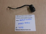 37721-94406 Suzuki 1988 DT55 05501-809458 Outboard Neutral Switch T158. Fixed Price $20.00.