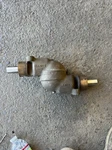 B.w. Elliott Manufacturing 12112 Angle Drive Unit Great Condition. Fixed Price $1500.00.