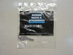 Mercury Quicksilver 30431111 Key. Fixed Price $6.99.