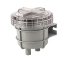 Vetus FTR330/25 Cooling Water Strainer Type Ho. Fixed Price $120.90.