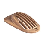 Guidi 1261.200006 1" Water Inlet Scoop Grate For Thru-hull Intake Pipe. Fixed Price $69.84.