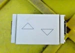 Vimar Idea 16150.B Up/down Switch 1P 10A White No Box. Fixed Price $17.99.