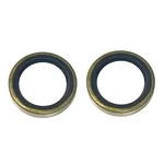2PCS Omc 321467 Sealing Ring Outboard Motor Oil Replace Sierra 18-2060. Fixed Price $17.90.