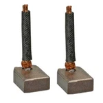 Starter Brushes For Denso Osgr FA163I Set Of 2, 13MMW, 7MMT, 15.5MML, 29MM. Fixed Price $19.99.