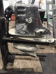 Omc Cobra 3.0 L Stern Fresh Water 985042. Fixed Price $1150.00.