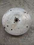 Johnson Evinrude Omc Hp Flywheel 580562 1966-76. Fixed Price $14.95.