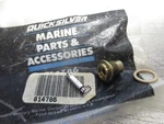 Nos Quicksilver Valve Needle Seat Mercury 1989-1990 150 175 Hp 814786. Fixed Price $14.99.