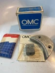Nos Omc Johnson Evinrude 392160 Anode. Fixed Price $17.99.