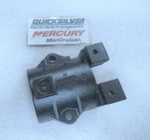 T38 Genuine Mercury Quicksilver 8M4501003 Clamp Oem New Factory Boat Parts. Fixed Price $24.78.