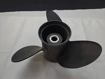 Omc 389512 Oem Stainless Steel Teflon Coated Propeller 3/4 X 21. Fixed Price $249.99.
