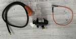 Cdi Johnson / Evinrude 85-125 Hp Ignition Coil 183-2382, 0502884, 0510788. Fixed Price $58.49.
