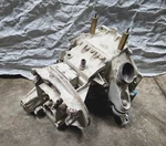 Omc Stringer Intermediate Housing 909400 909325 525773 Freshwater. Fixed Price $425.00.