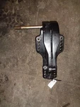 2009 Mercury 60 HP,4 Stroke 3418-822866T04 Bracket, Transom 3418-822865T05. Fixed Price $349.99.