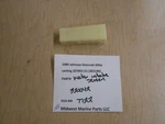 320042 Johnson Evinrude 1985 60HP Water Intake Screen T122. Fixed Price $19.99.