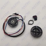Repl Fit Mercury Marine Mercruiser Trim Sender Assy 8M0095310 863187A1 8M0107462. Fixed Price $74.76.