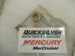 1978 Mercury/mariner Outboard 70-300HP Is Genuine Quicksilver Oem Propel. Fixed Price $24.99.