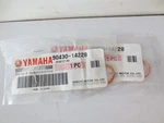 New Genuine Yamaha Oem Washer (2) 90430-14228. Fixed Price $8.99.