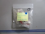 *new Oem* 0810 Suzuki Stop Switch Cap 63213-94400. Fixed Price $10.12.