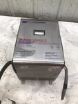 99 Monterey Boat Charles C-charger 9000 Series Marine Battery 30 Amp. Fixed Price $249.00.