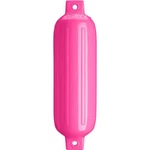 Polyform G-3 Twin Eye Fender 5.5" X 19" Pink. Fixed Price $46.95.