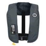 Mustang Mit 70 Automatic Inflatable Pfd Admiral Gray #MD4042-191-0-202. Fixed Price $159.99.