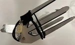 Port Axis Boat Spinner Wake / Surf Rack 6168038P New. Fixed Price $599.99.