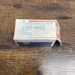 Mercury Quicksilver 1397-9422 Deflector Oem Nos. Fixed Price $9.60.