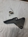 Mercury 42948 Cam With Spring E4. Fixed Price $9.75.