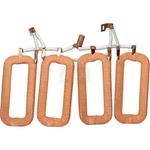 J&n 261-12207 Std 42 Mt Field Coil. Fixed Price $125.67.