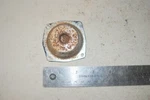 Yamaha Xt 350 Carb Lid Top Cover Right 57T-14301-01-00 86-00. Fixed Price $7.96.