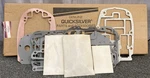 New Genuine Mercury Quicksilver 27-64203A75 Motor Overhaul Gasket Set. Fixed Price $117.63.