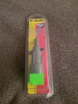 Moeller Mercury 3/8" Barb Male Fuel Line Tank Connector Part 33485-10 Q11. Fixed Price $18.00.