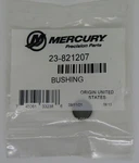 New Mercury Marine Boat Oem Bushing Part No. 23-821207. Fixed Price $13.99.