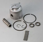 392621 Johnson Evinrude 1982-1999 Standard 2-RING Piston 20 25 28 + Hp. Fixed Price $45.00.