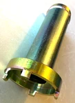 K&l Yamaha Tools And Equipment, Retainer Ring Nut Wrench YB-06578. Fixed Price $110.49.