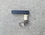 40/48/50 Hp Johnson Evinrude Cowling Latch Handle Assy 1989-2005 396611 330253. Fixed Price $17.99.