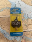 Seachoice #12011 Toggle Switch. Fixed Price $9.00.