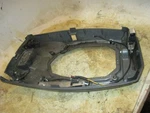 Mariner 40HP Magnum Stroke Outboard Bottom Cowling (9772A2). Fixed Price $55.00.