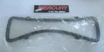 P41D Mercury Quicksilver 27-34209 Cover Gasket Oem New Factory Boat Parts. Fixed Price $8.78.