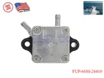 Fuel Pump Yamaha 66M-24410-10-00 66M-24410-11-00 Sierra 18-35302. Fixed Price $21.95.