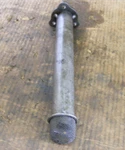 Mercury Verado 200-225-250-275-300-350 Hp Oil Pickup Assy 887623T03. Fixed Price $17.84.