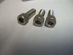 Nos Oem Mercury Mercruiser Quicksilver Pkg Screws 10-90073 B0021. Fixed Price $6.98.