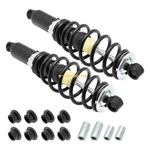 Rear Shock Strut Absorber For Polaris Sportsman 400 450 500 570 600 700 800 Etx. Fixed Price $123.99.