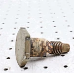 2000 Polaris Xplorer 400 Bolt, Swingarm Pivot 5131697. Fixed Price $9.34.