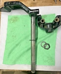 Mercury 402 Swivel Pin Steering Arm Yoke Outboard 74316A. Fixed Price $96.95.