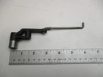 Omc 324673, 324671, 324664 Cable Control Lever W/ Spacer & Arm Assembly. Fixed Price $25.00.