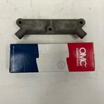 Oem Omc Johnson/evinrude Thermostat Cover 321690 (nos). Fixed Price $72.00.