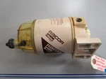 *new* 0820 Parker Racor Fuel Filter/water Separator 215R2 R15S. Fixed Price $197.80.