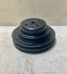 Volvo Penta 3.0L Cylinder Water Pump Pulley 3852401. Fixed Price $34.99.